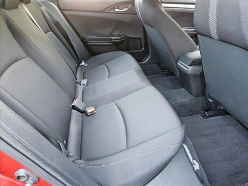 Used 2019 Honda Civic LX image 16