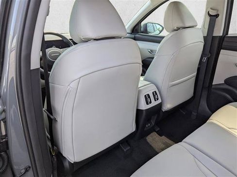New 2026 Hyundai Tucson SEL Plus FWD image 22