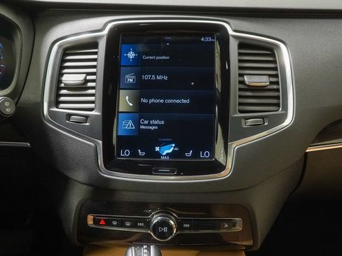 Used 2019 Volvo XC90 T6 Momentum w/ Advanced Package AWD/4WD image 30