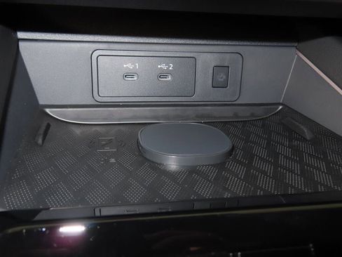 New 2026 Nissan Murano Platinum w/ Cargo Package image 21