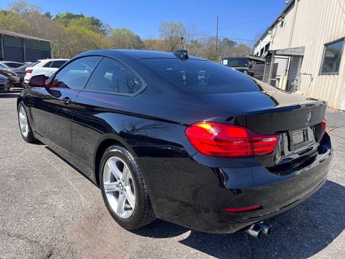 Used 2014 BMW 428i xDrive Coupe AWD/4WD image 8