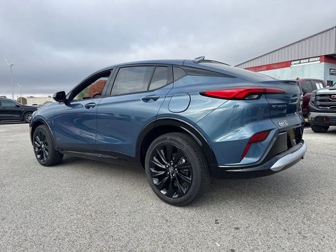 New 2026 Buick Envista Sport Touring w/ Convenience I Package image 3