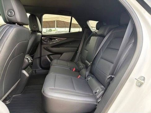 New 2026 Chevrolet Blazer EV LT AWD/4WD image 35