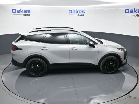 Certified 2026 Kia Sportage X-Line image 53