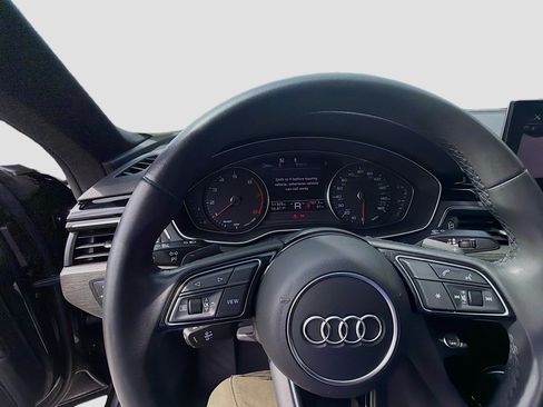Used 2023 Audi A5 2.0T Premium AWD/4WD image 11