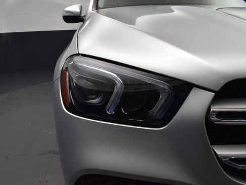 Used 2020 Mercedes-Benz GLE 350 4MATIC w/ 3rd Row Seat Package image 5