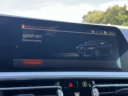 Used 2022 BMW M440i xDrive Gran Coupe w/ Premium Package image 48