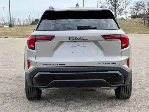 New 2026 GMC Terrain Elevation w/ Elevation Premium Package image 40