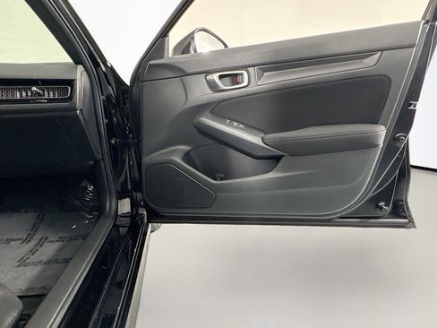 Used 2024 Honda Civic Sport image 23