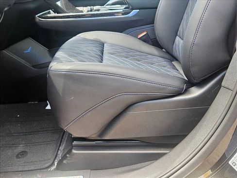 New 2026 Cadillac Escalade IQL Sport 1 image 4