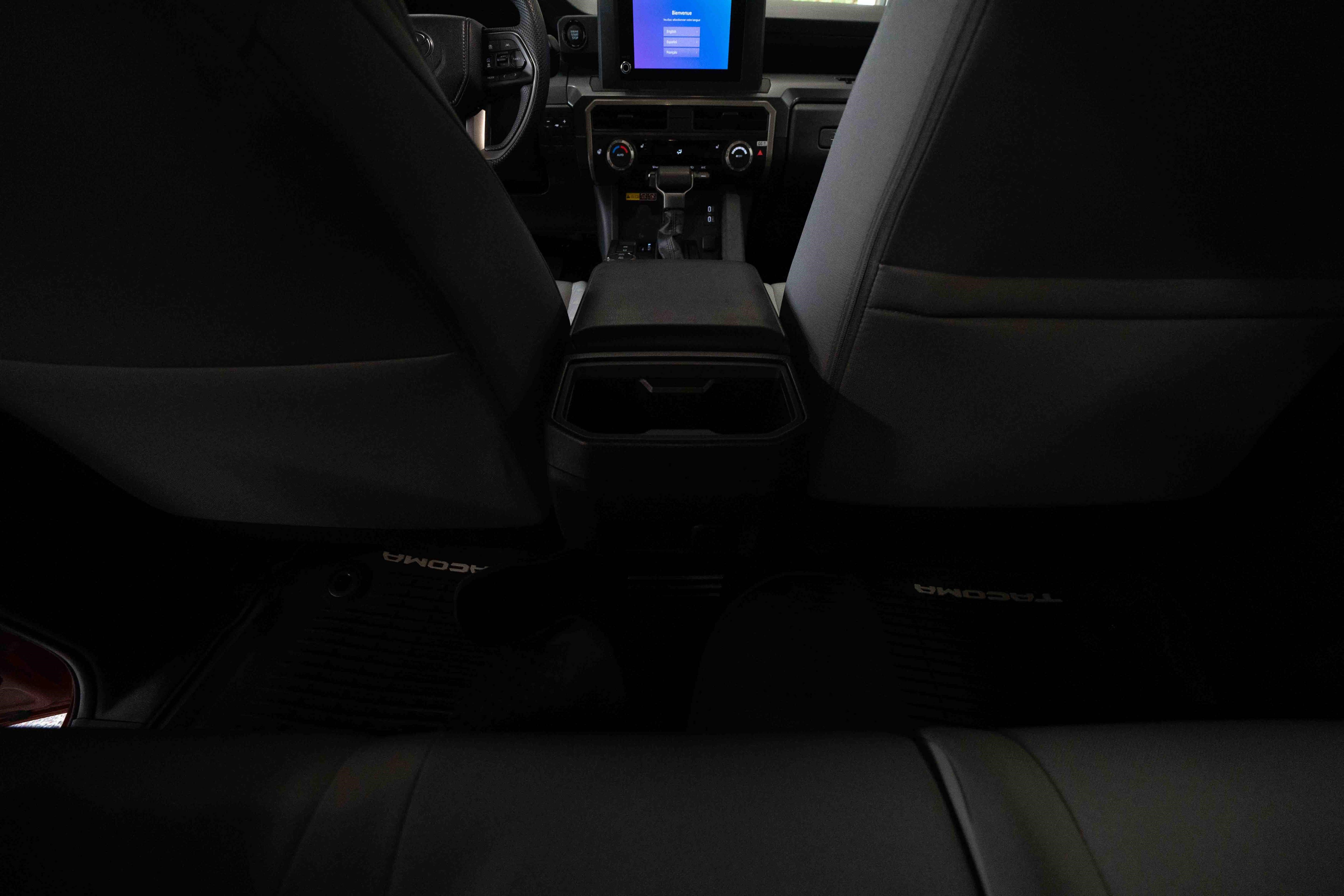 Certified 2026 Toyota Tacoma SR5 AWD/4WD image 23