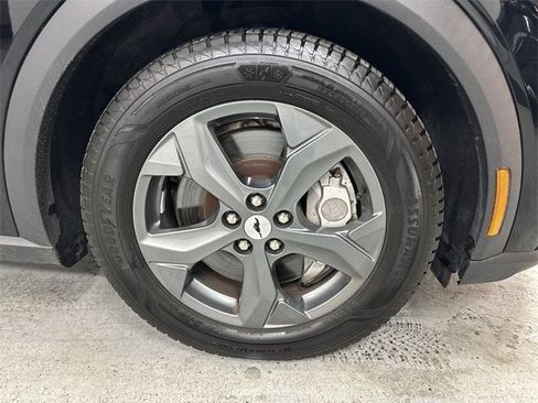 Certified 2021 Ford Mustang Mach-E Select image 2