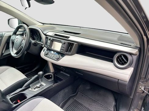 Used 2017 Toyota RAV4 XLE w/ Plus Extra Value Package image 28