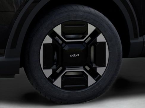 New 2027 Kia Telluride EX FWD image 24