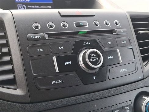 Used 2014 Honda CR-V LX image 16