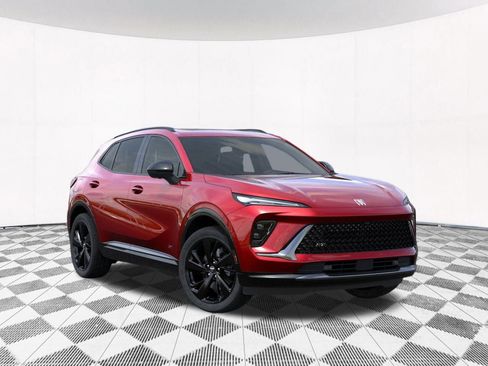 New 2026 Buick Envision Sport Touring image 12