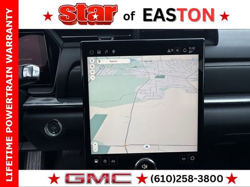 New 2026 GMC Terrain Elevation w/ Elevation Premium Package image 17