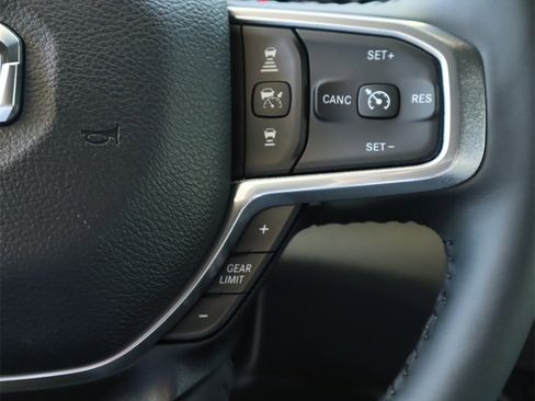 Used 2023 RAM 1500 Laramie image 3