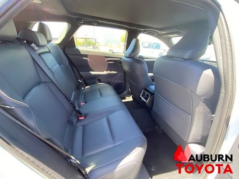 New 2026 Toyota Crown Signia w/ Advanced Technology Package AWD/4WD image 16