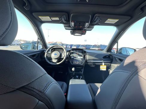 New 2026 Subaru Forester Premium image 20