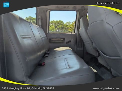 Used 2005 Ford F350 XL image 18