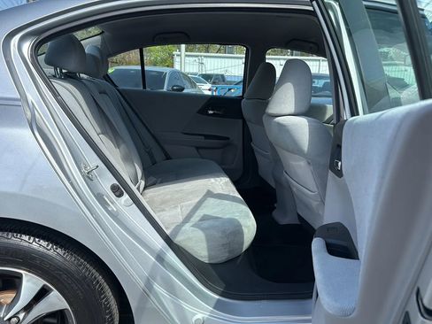 Used 2013 Honda Accord LX image 7
