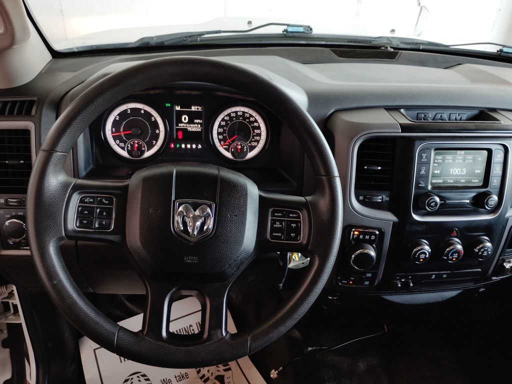 Used 2018 RAM 1500 Tradesman w/ Power & Remote Entry Group AWD/4WD image 28