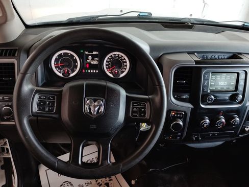Used 2018 RAM 1500 Tradesman w/ Power & Remote Entry Group AWD/4WD image 28