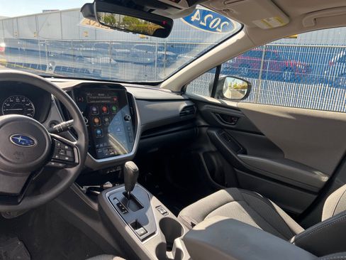 Used 2024 Subaru Crosstrek 2.0i Premium AWD/4WD image 18