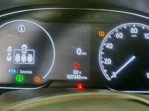 Used 2022 Honda Accord Sport image 18