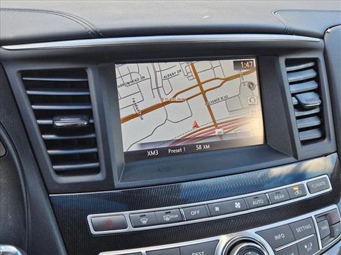 Used 2016 INFINITI QX60 FWD w/ Premium Plus Package image 13