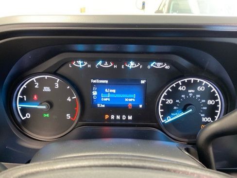 New 2026 Ford F350 XL w/ FX4 Off-Road Package image 36