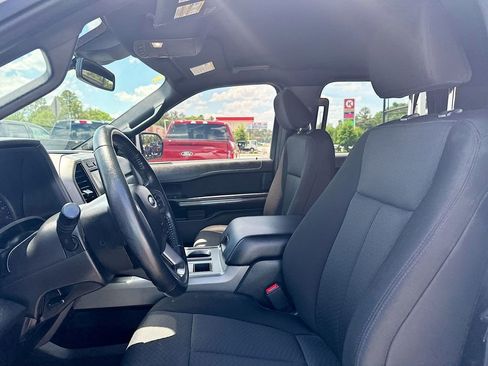 Used 2021 Ford Expedition XLT RWD image 8
