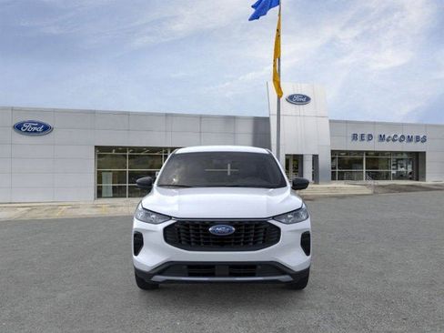 New 2026 Ford Escape Active FWD image 2