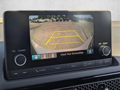 New 2026 Honda Civic Sport image 13