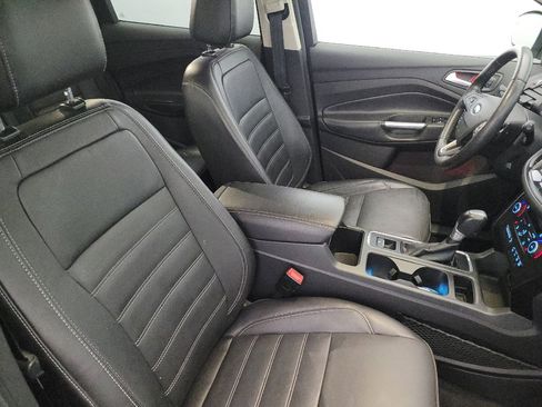 Used 2017 Ford Escape Titanium w/ Equipment Group 301A image 21