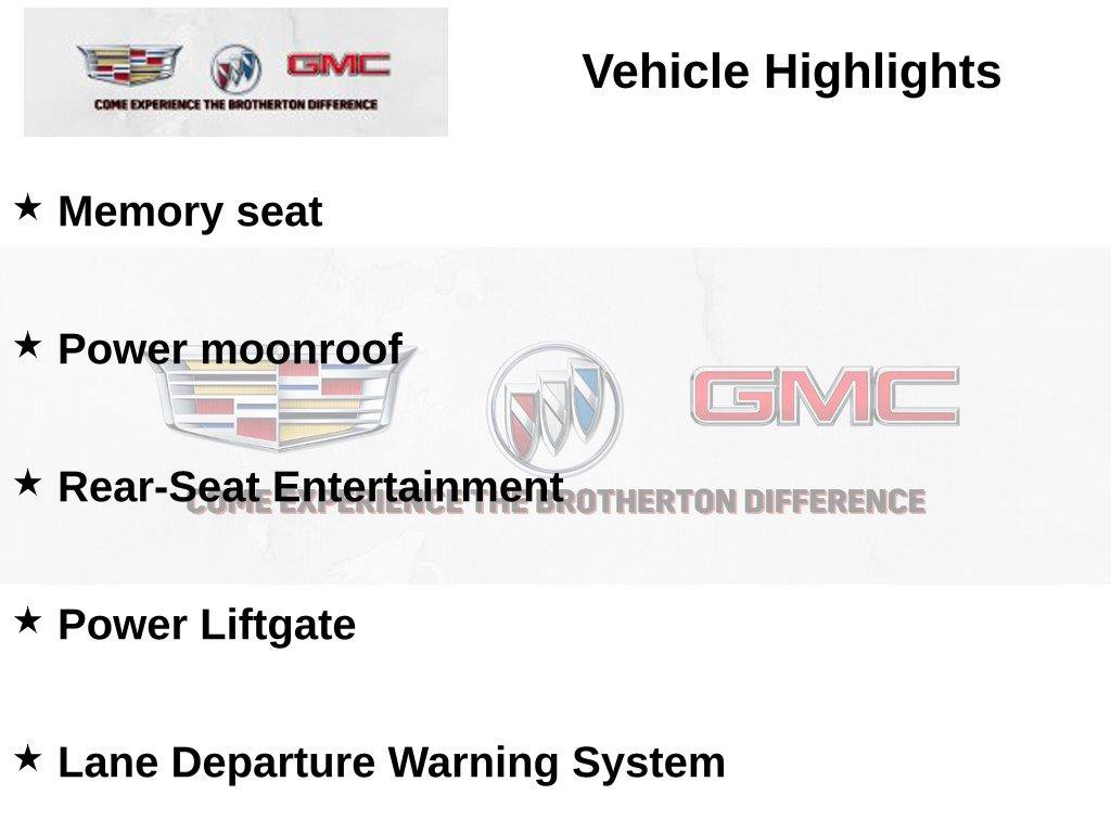 Used 2021 Toyota Sienna Limited AWD/4WD image 6