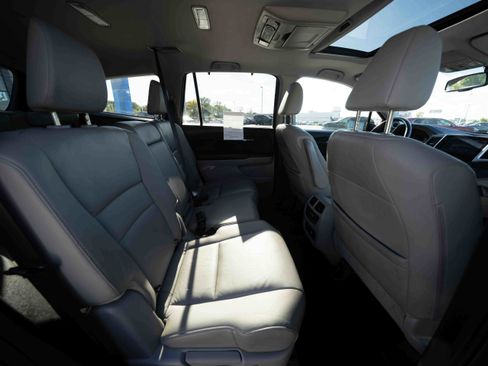 Used 2016 Honda Pilot EX-L image 26