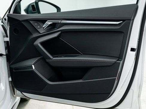 Used 2023 Audi S3 Prestige w/ Prestige Package image 23