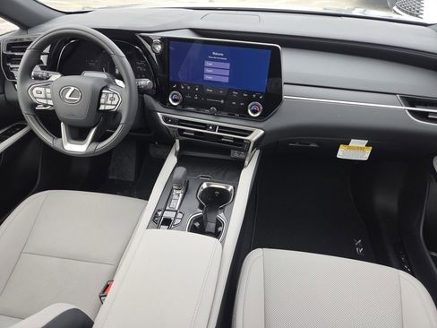 New 2026 Lexus RX 350 Premium image 36