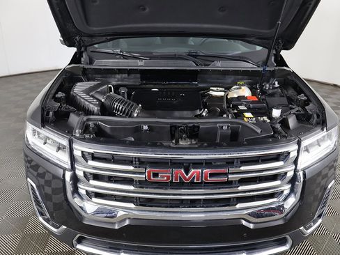 Used 2023 GMC Acadia SLT image 23