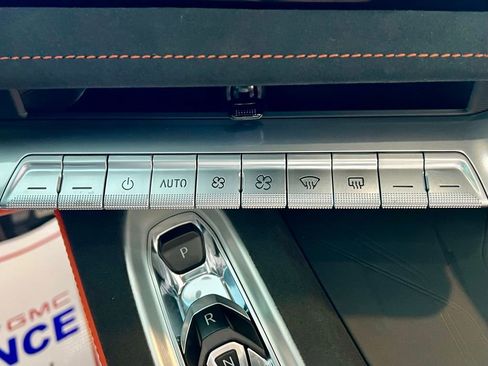 New 2026 Chevrolet Corvette Z06 image 17