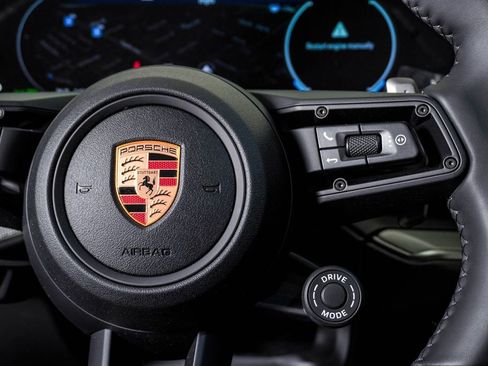 New 2026 Porsche Cayenne E-Hybrid AWD/4WD image 19