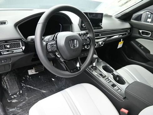 New 2026 Honda Civic Sport image 20