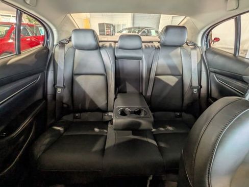 Used 2025 MAZDA MAZDA3 s image 18