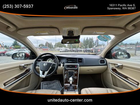 Used 2013 Volvo S60 T5 Premier Plus image 14