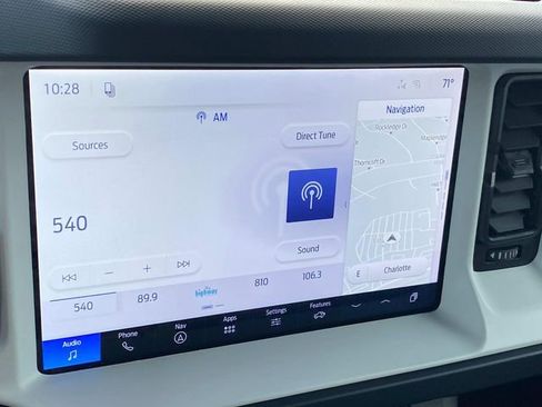 New 2026 Ford Bronco Heritage Edition image 19