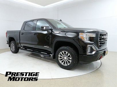 Used 2020 GMC Sierra 1500 AT4 w/ AT4 Premium Package
