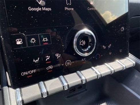 Used 2025 GMC Terrain Elevation image 20