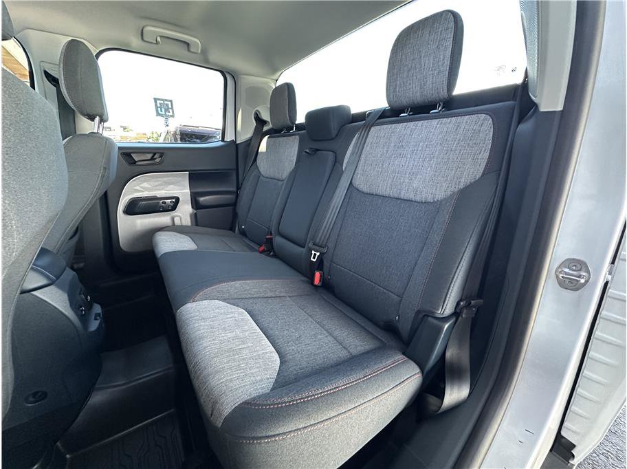 Used 2023 Ford Maverick XLT w/ Equipment Group 300A Standard AWD/4WD image 16